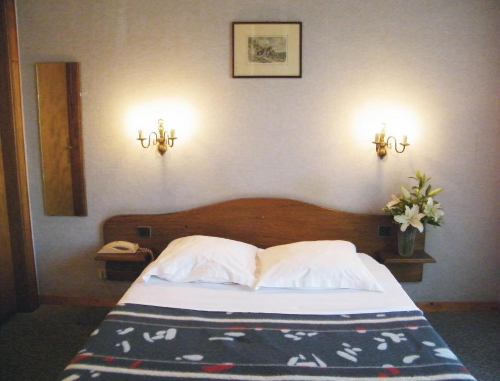 Le Chalet Luttenbach-près-Munster Rom bilde