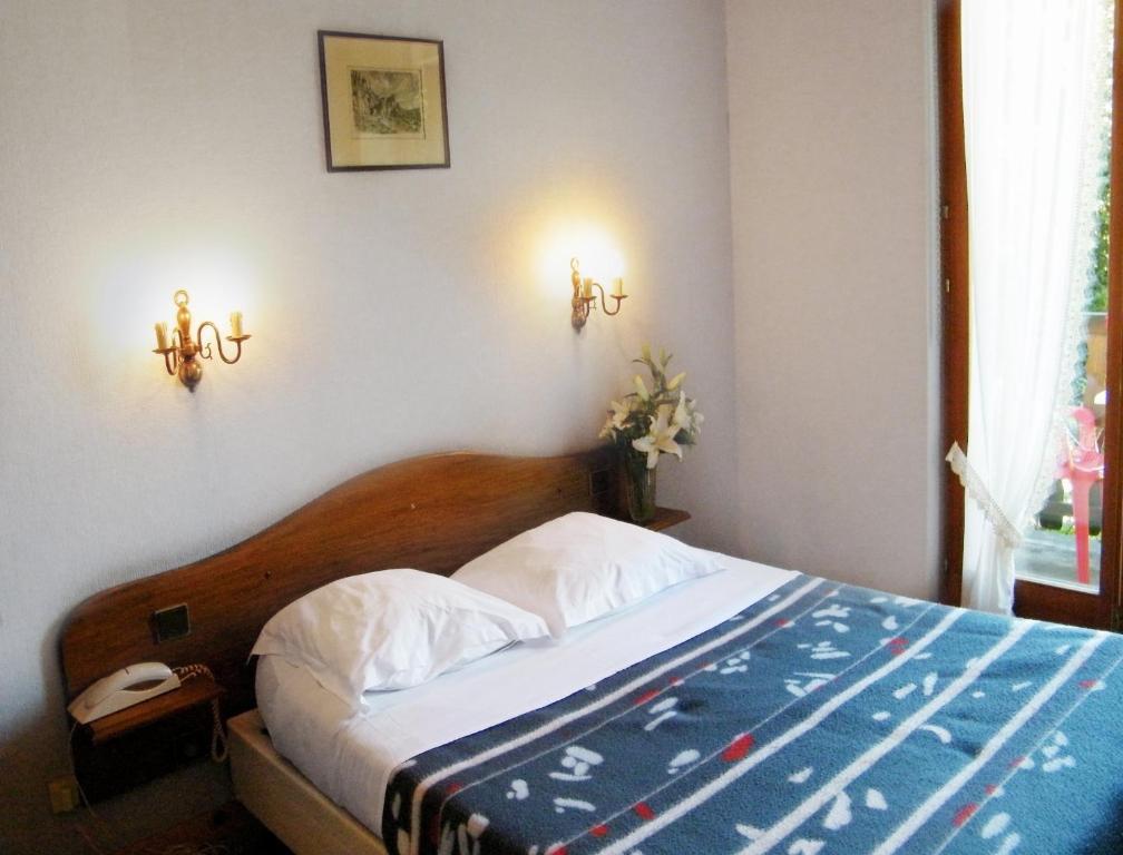 Le Chalet Luttenbach-près-Munster Eksteriør bilde