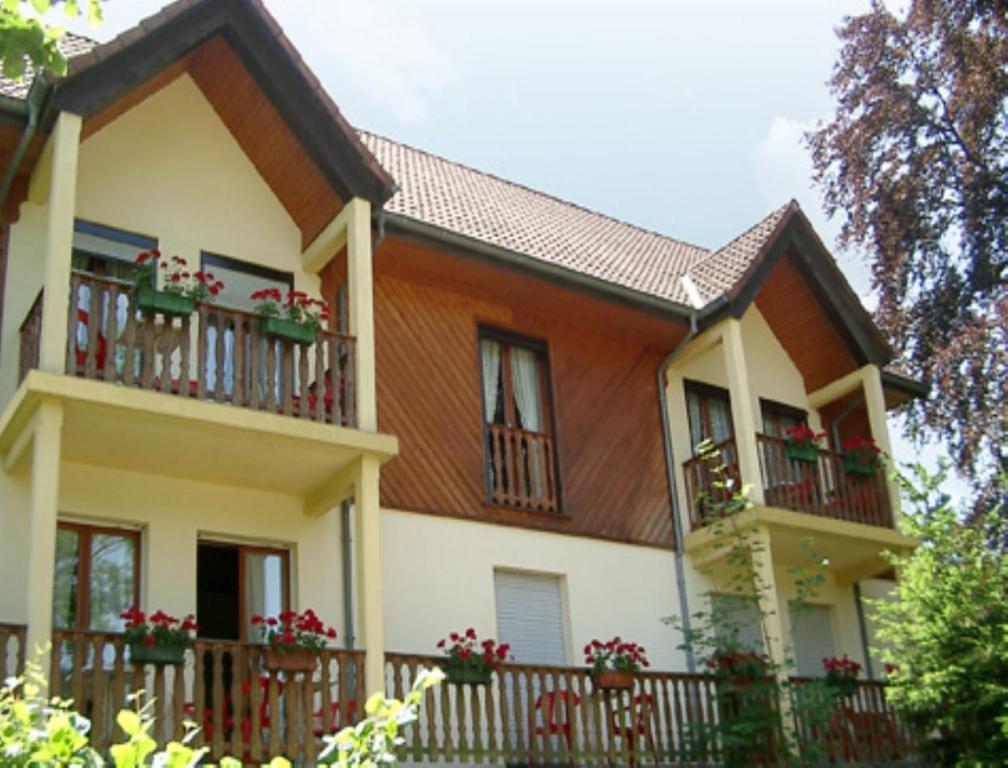 Le Chalet Luttenbach-près-Munster Eksteriør bilde